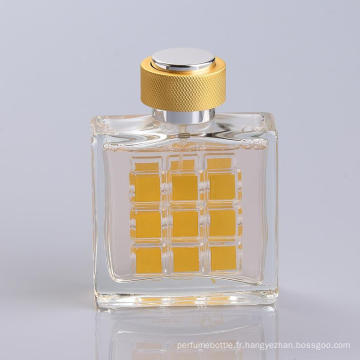 Strict Contrôle de la Qualité Fabricant 100 ml Cologne Bouteilles De Parfum En Gros